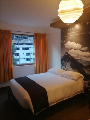 Hostal Premier Inn
